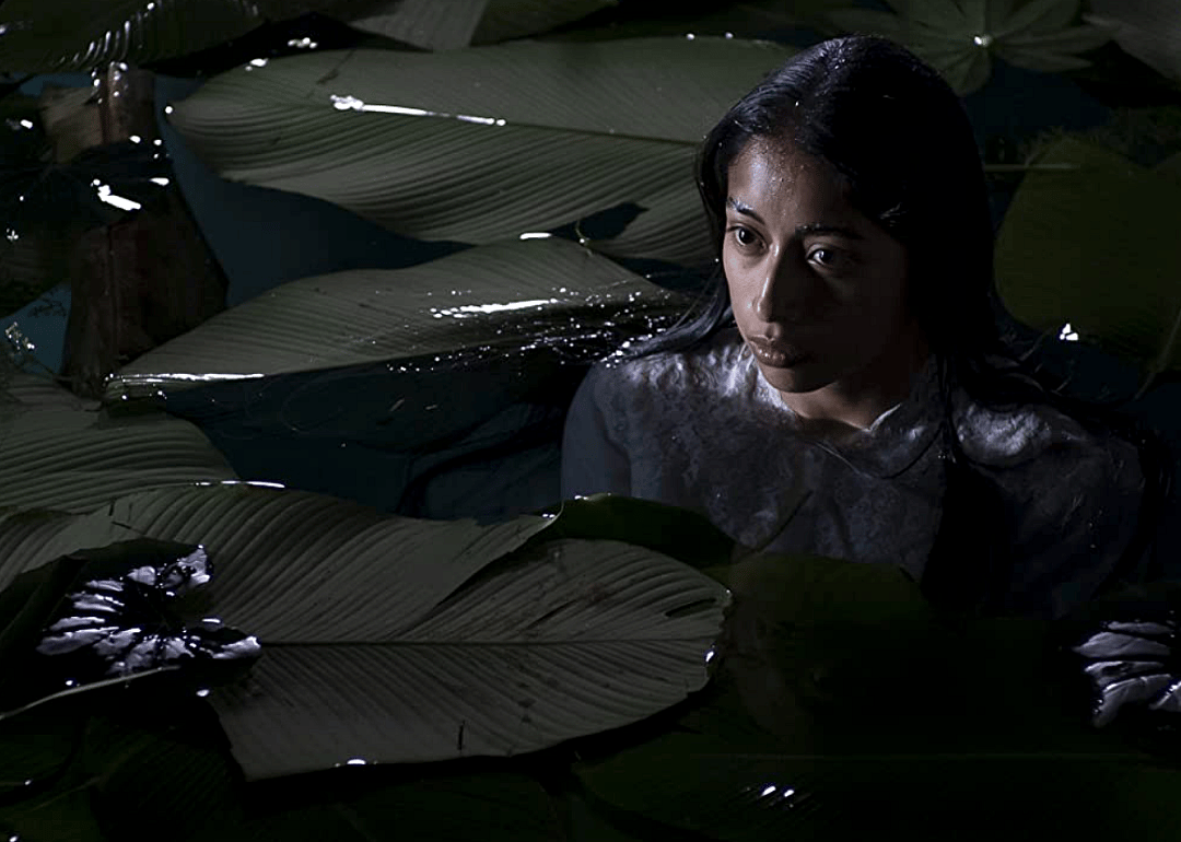 #68. La Llorona