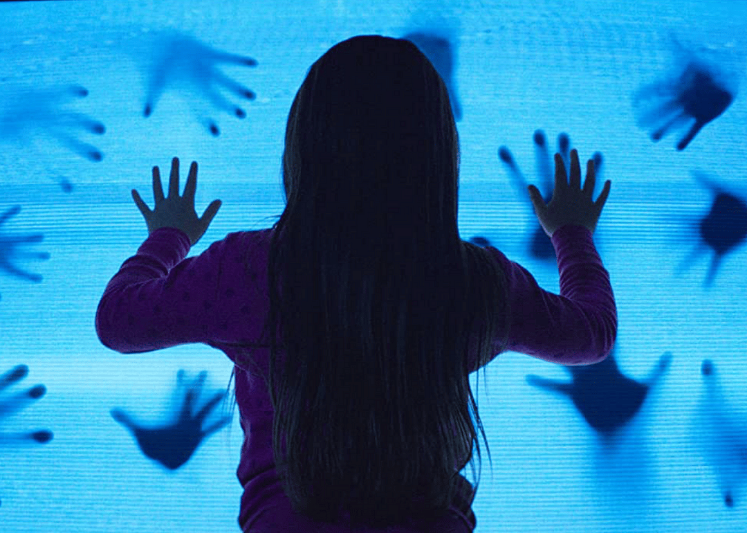 #18. Poltergeist (2015)