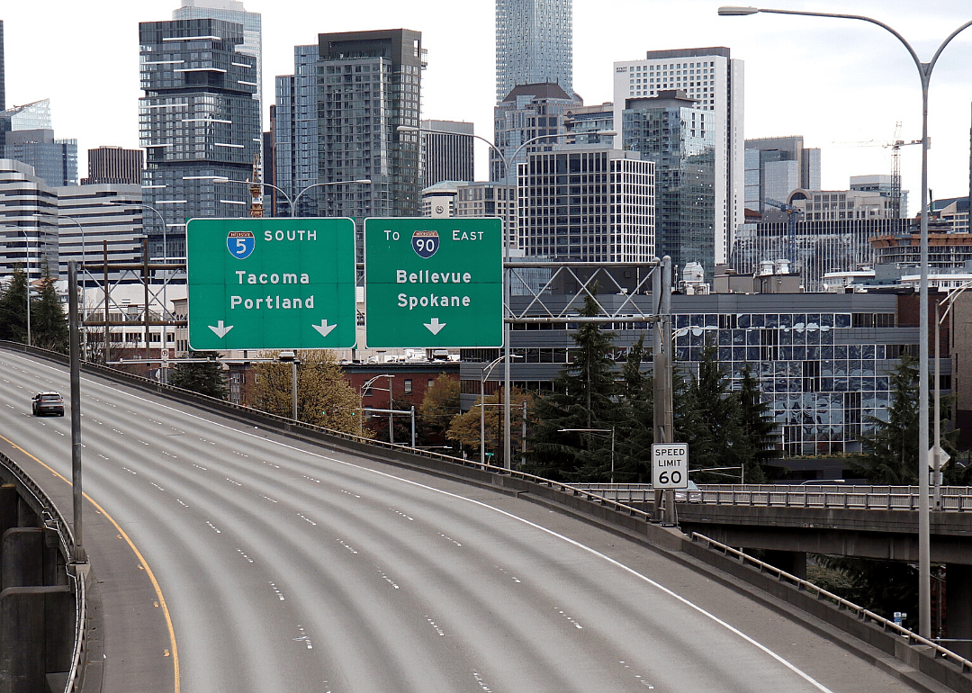 #24. Seattle