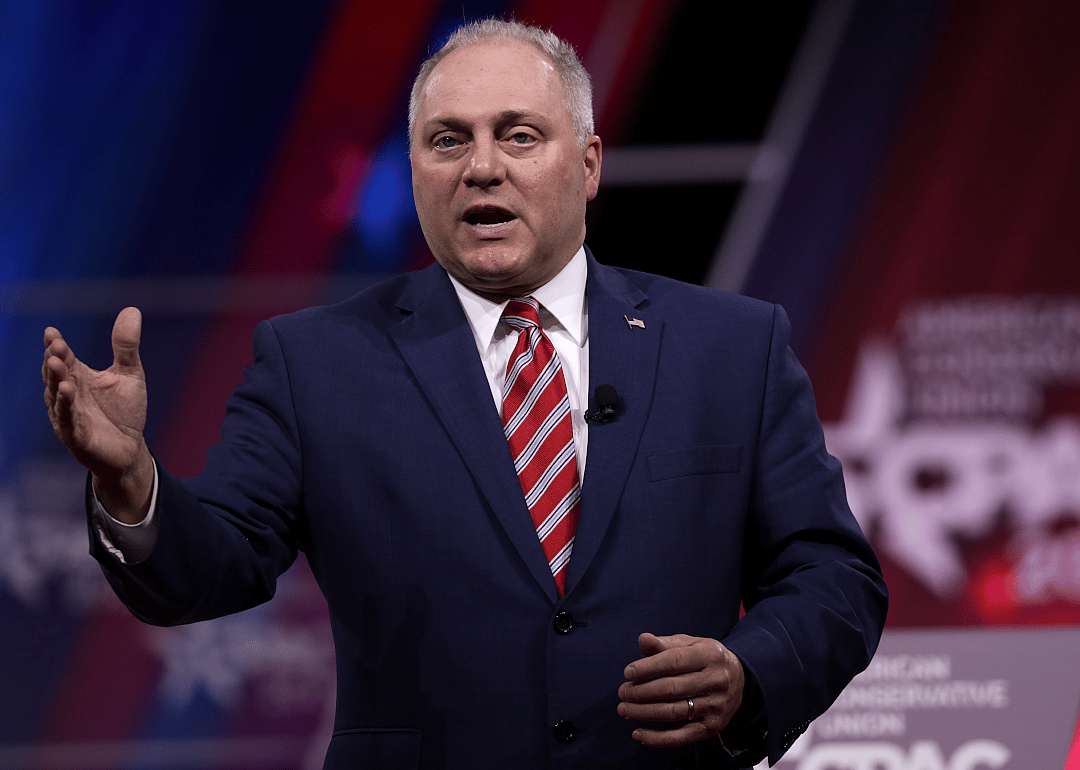 Steve Scalise
