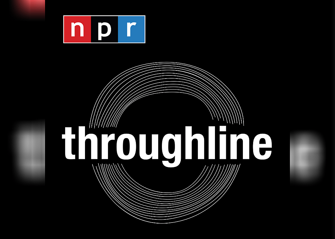 Podcast: ‘Throughline’