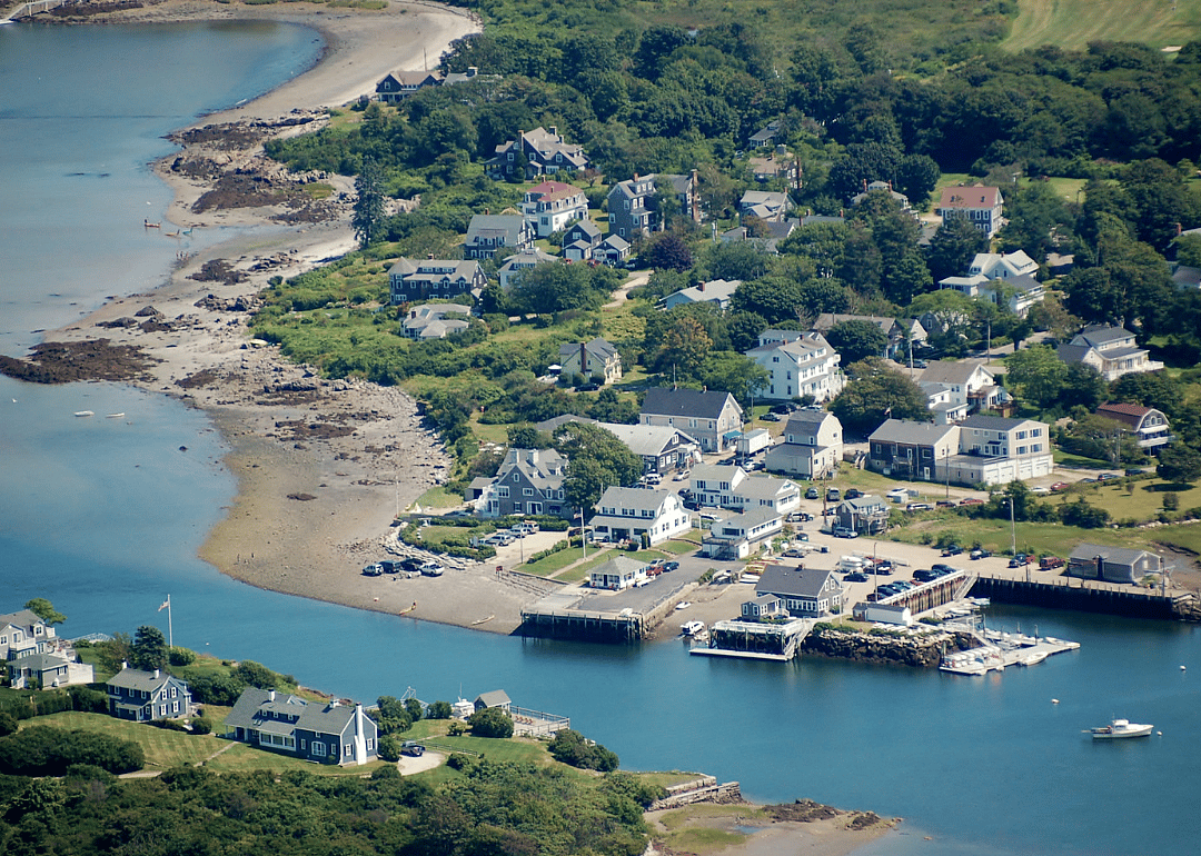 1630: Biddeford, Maine