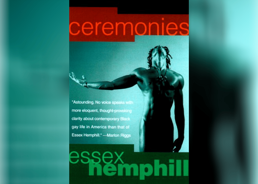Poetry: ‘Ceremonies: Prose and Poetry’