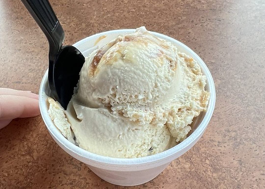 Cincinnati, Ohio: Midwest Best Bbq & Creamery