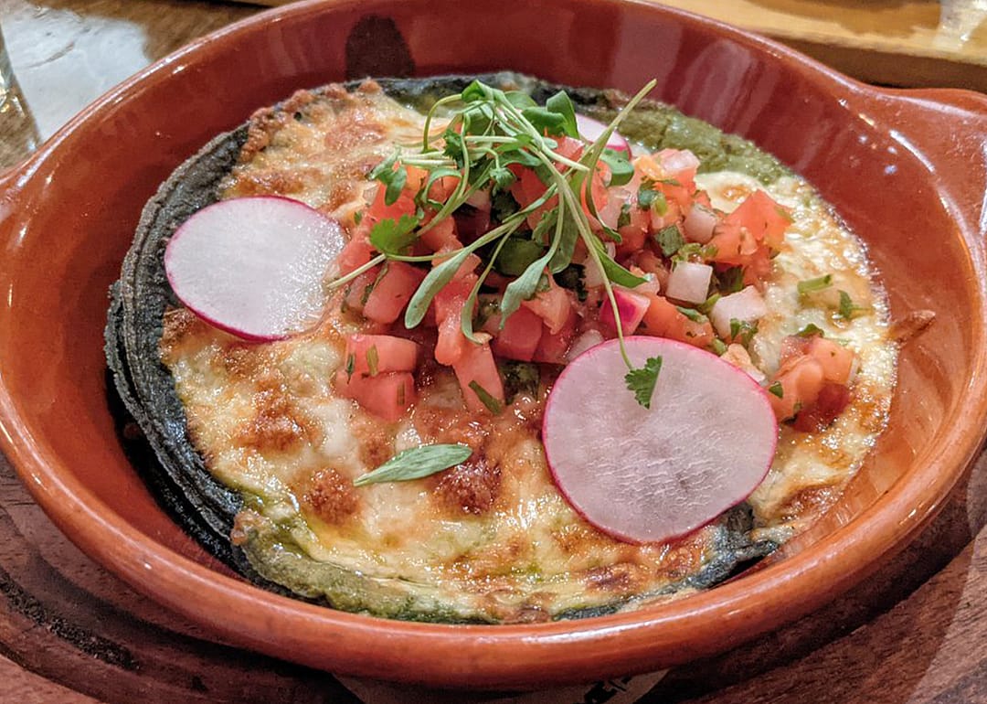 Cleveland, Ohio: Momocho