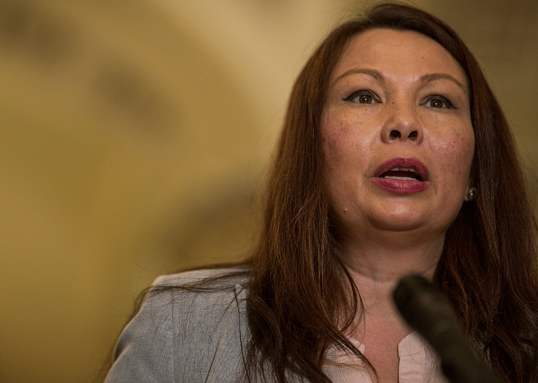 Tammy Duckworth