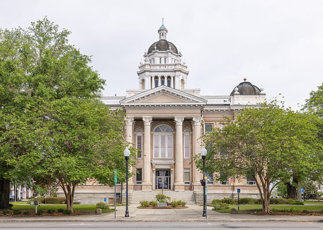#12. Valdosta