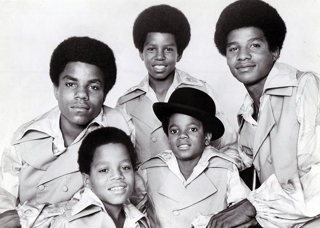 Michael Jackson