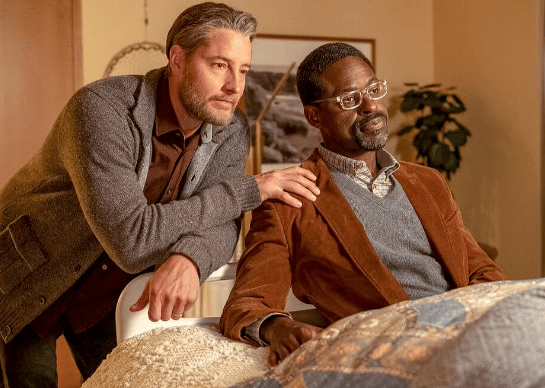 #66. This Is Us - The Train