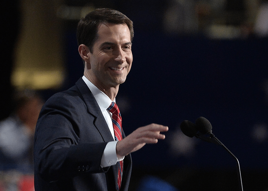 Tom Cotton