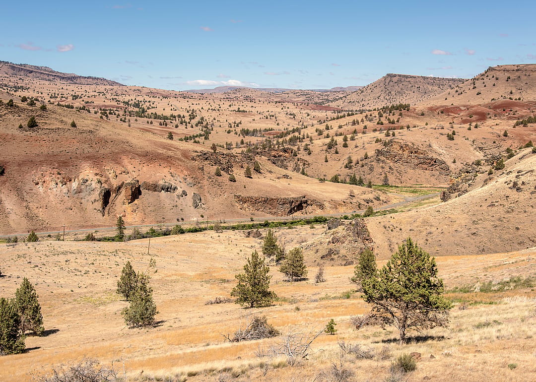 #15. Oregon