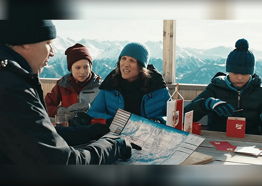 #15. Downhill (2020)