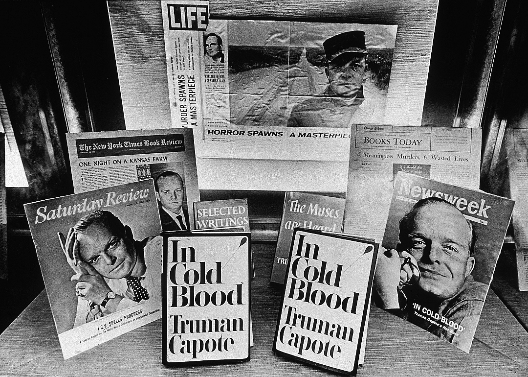 1999: Georgia school banned, reinstated book