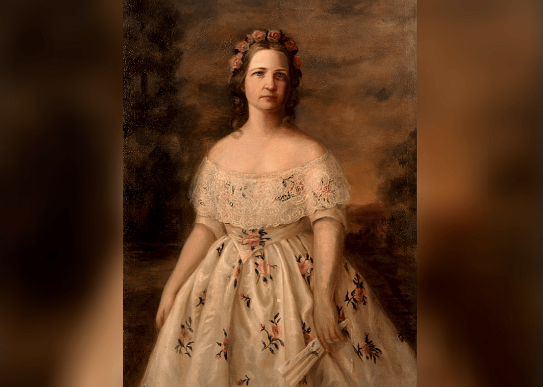 First Lady: Mary Todd Lincoln
