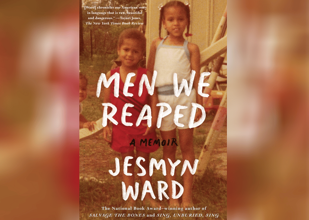 Book: ‘Men We Reaped: A Memoir’