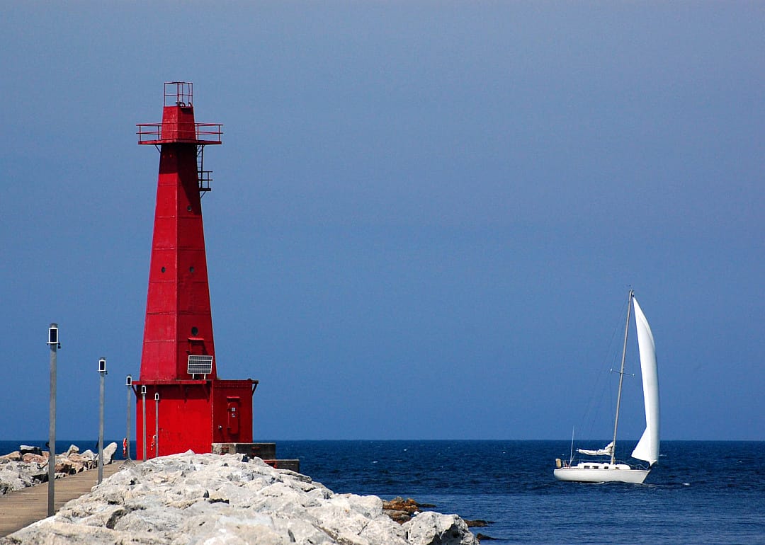 #42. Muskegon, Michigan
