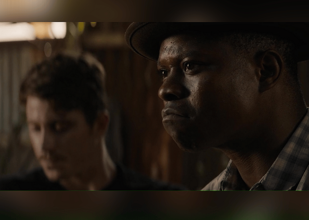 #14. Mudbound (2017)