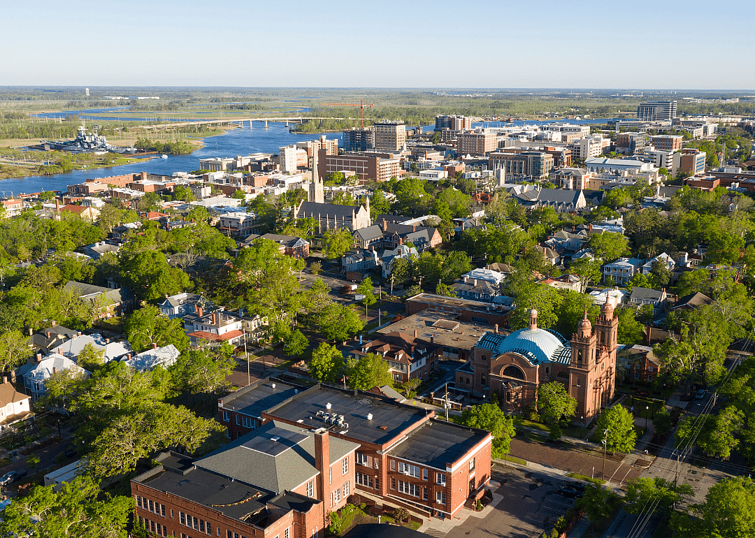 Wilmington, NC