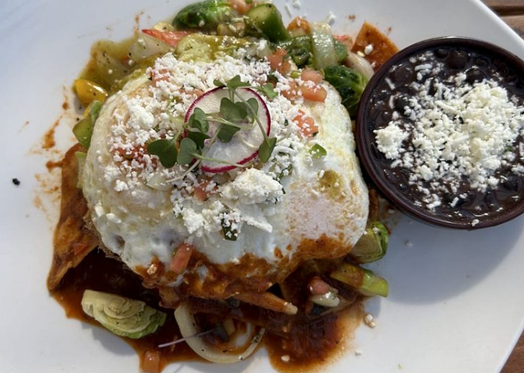 Portland, Oregon: RJ Skillets