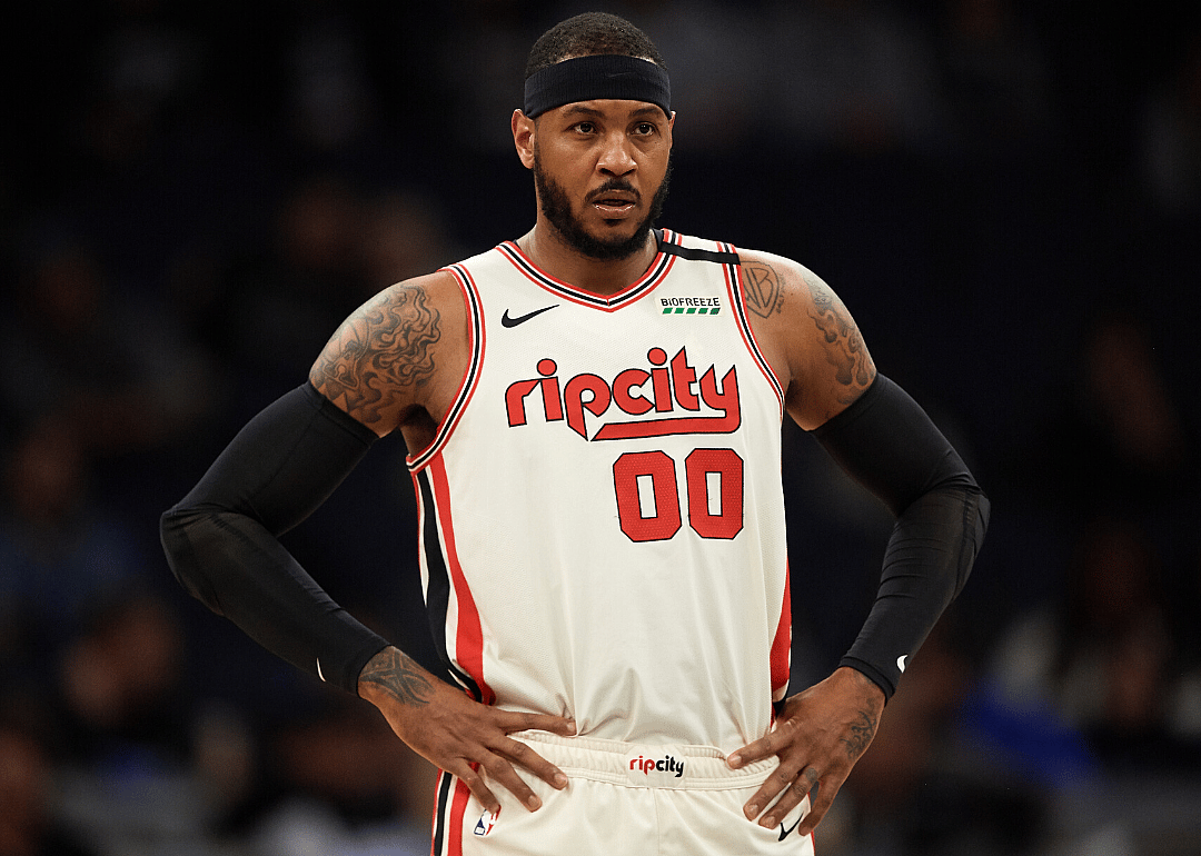 #14. Carmelo Anthony