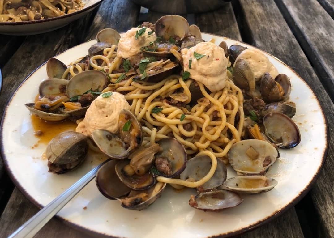 Portland, Oregon: Gumba