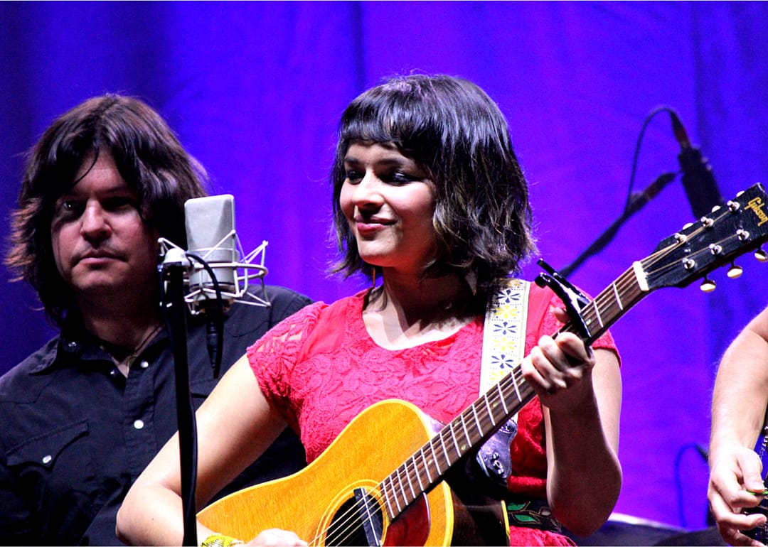 Norah Jones
