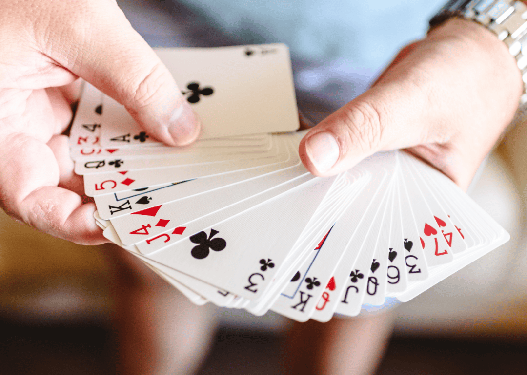 Chase the Ace