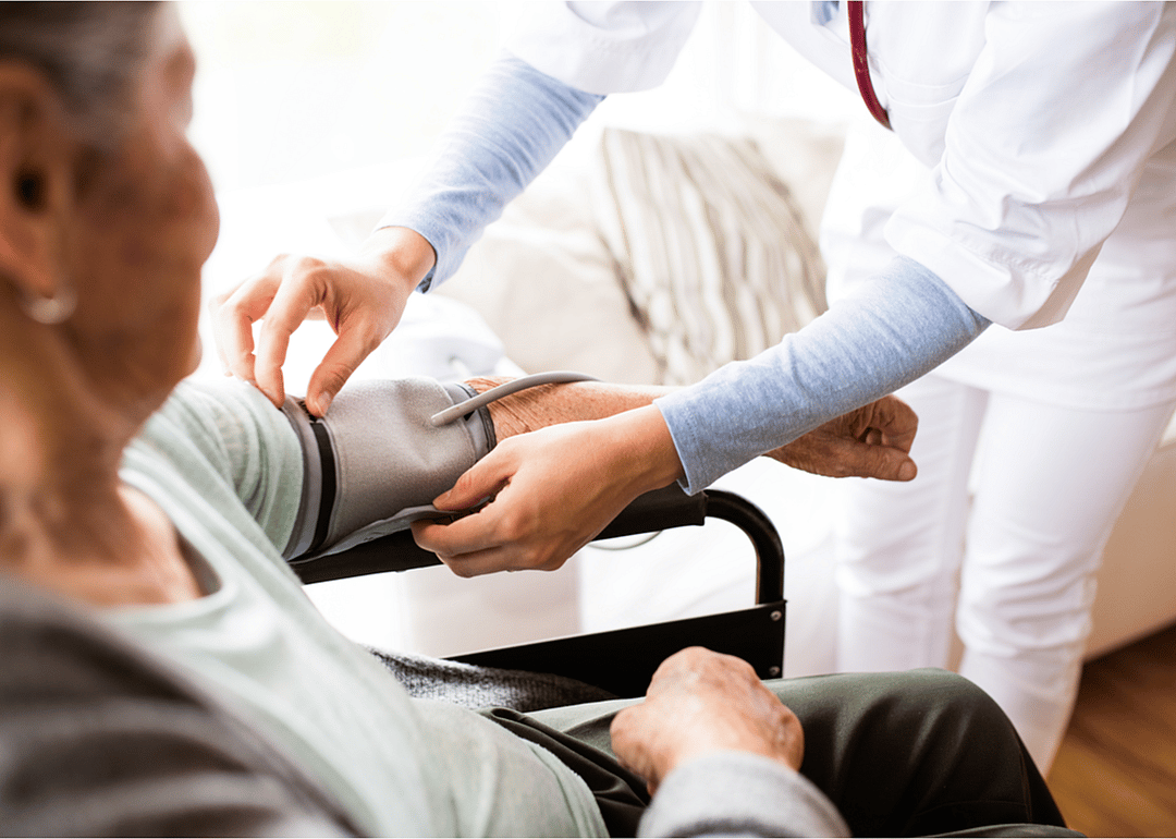 Hypertension diagnosis: COVID-19 connection
