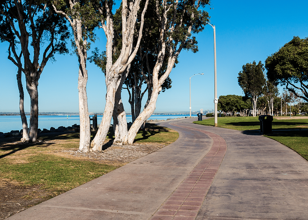 #41. National City, California