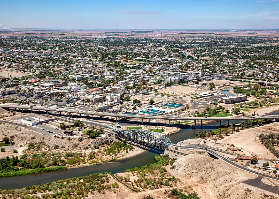 #8. Yuma
