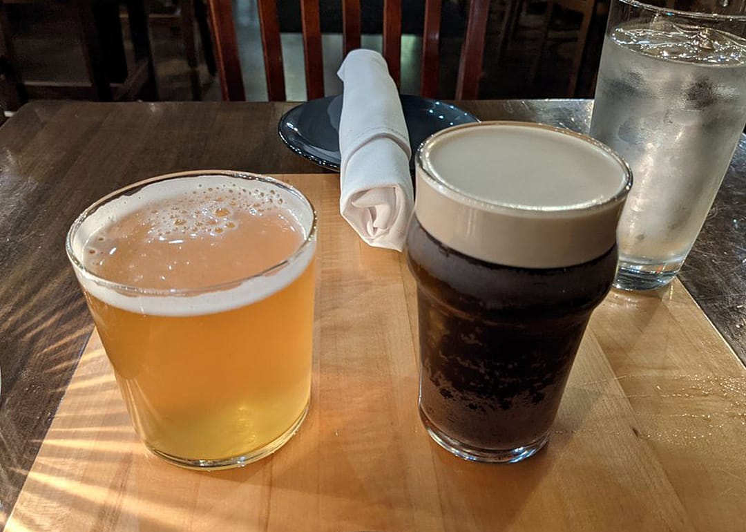 Philadelphia, Pennsylvania: Bar Hygge