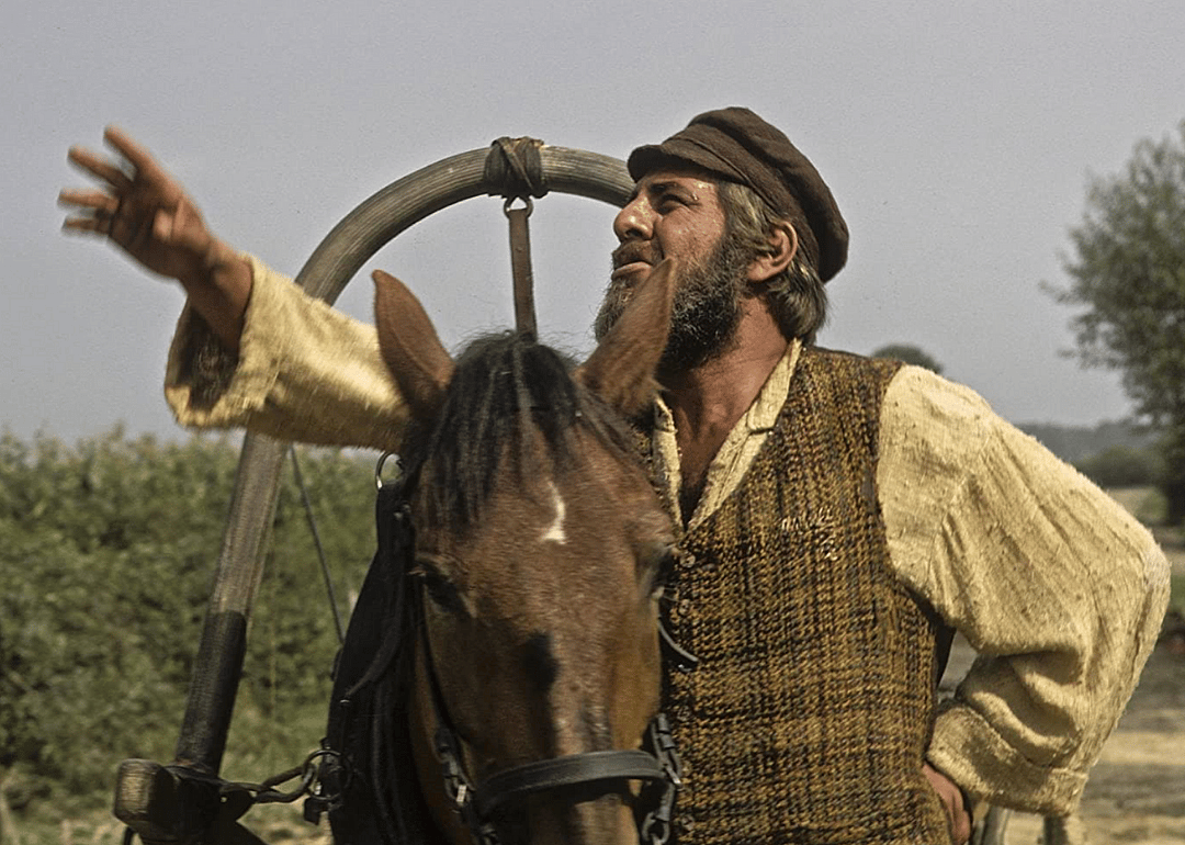 #63. 'Fiddler on the Roof' (1971)