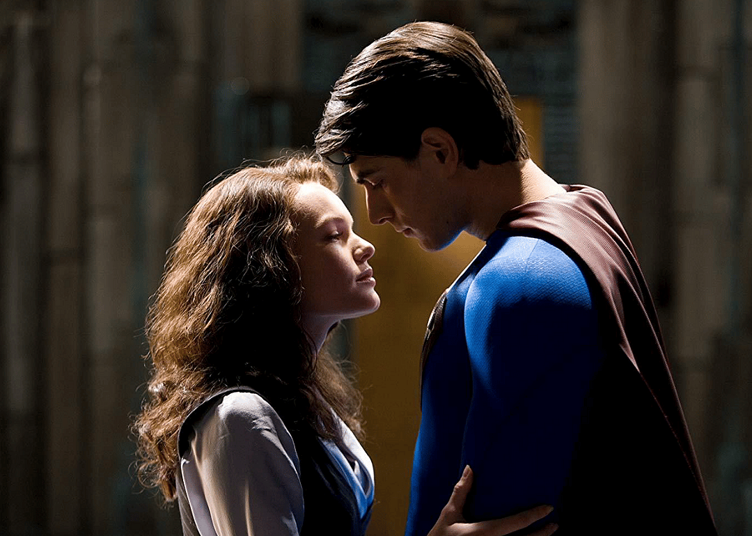 #14. Superman