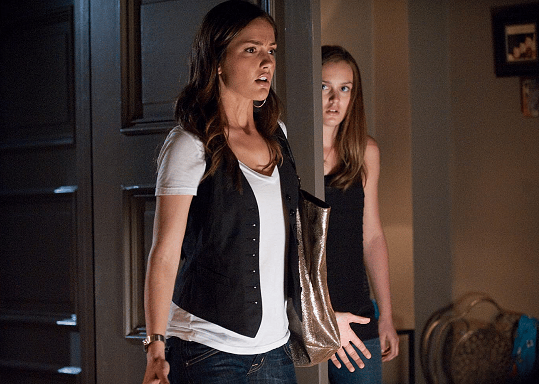 #13. The Roommate (2011)