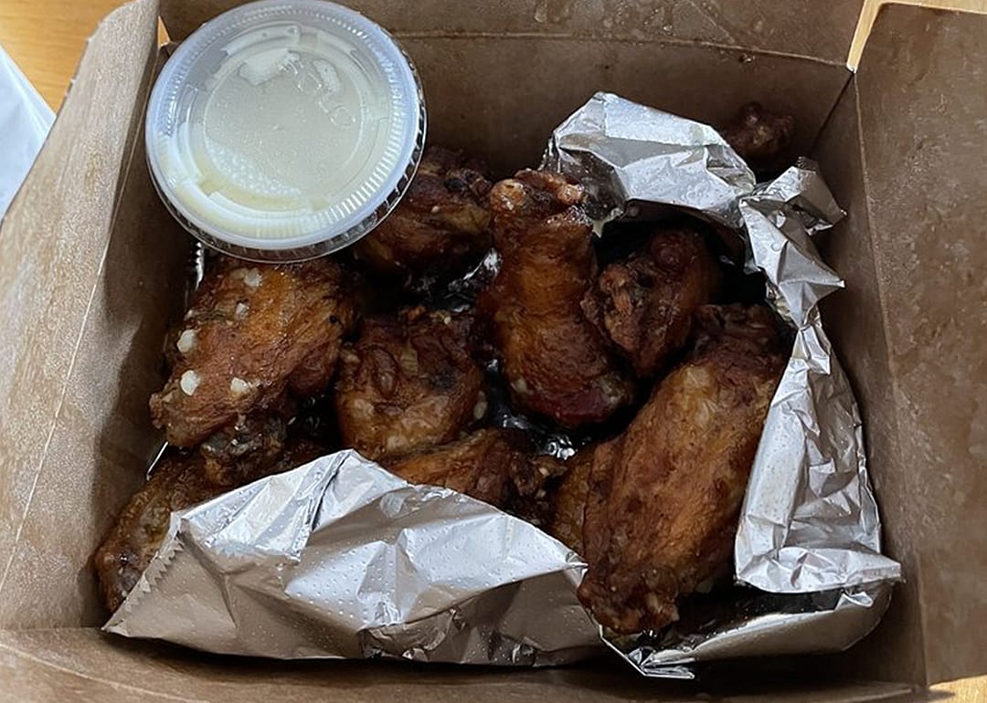 Philadelphia, Pennsylvania: Down North Pizza