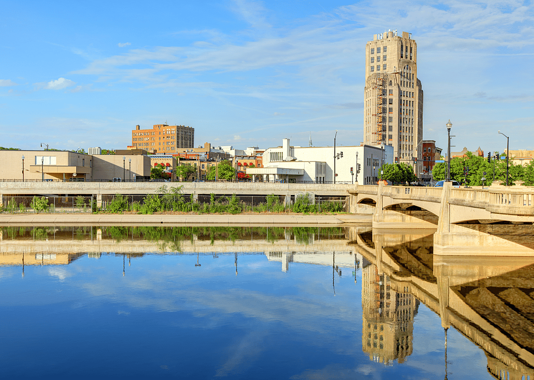 #1. Elgin, IL