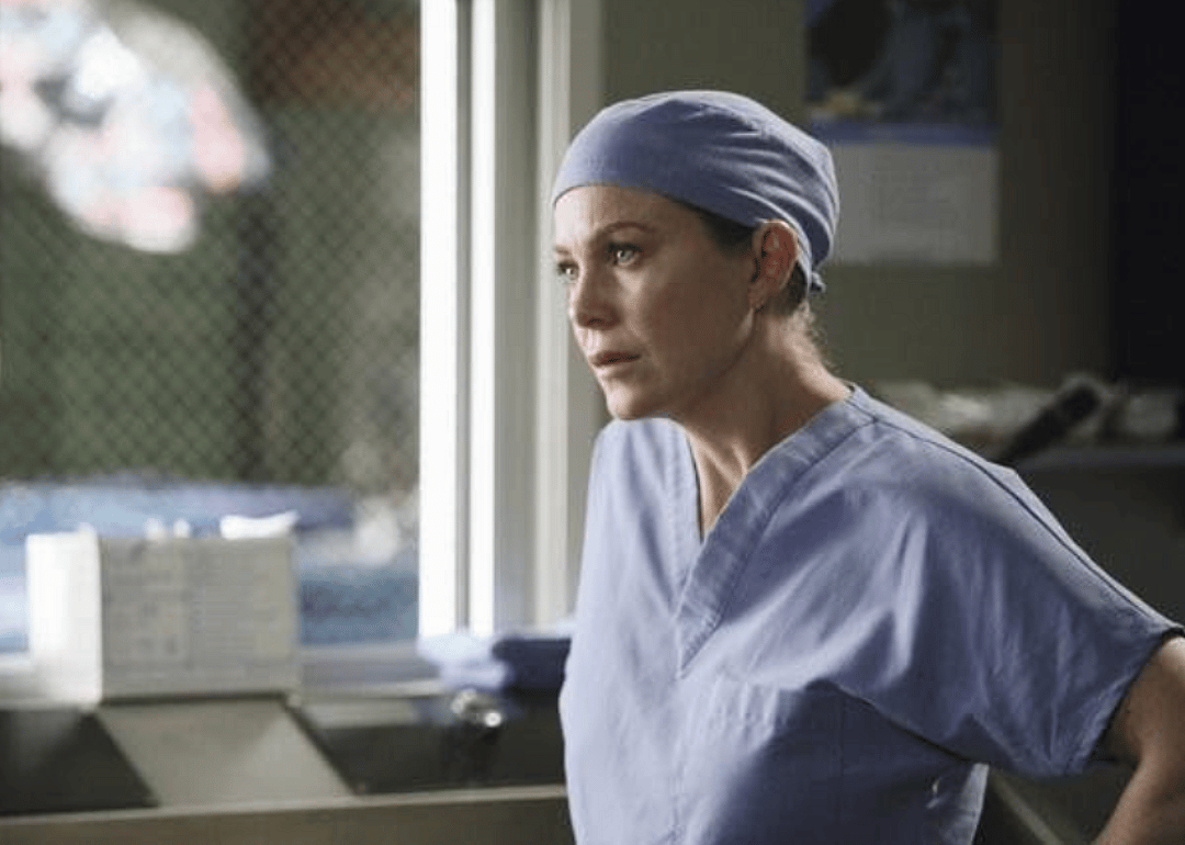 #62. Grey's Anatomy - Death and All His Friends