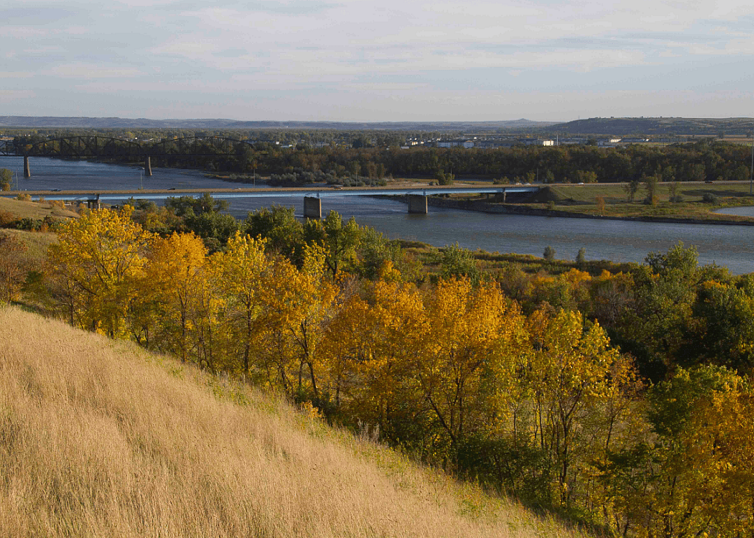 #5. Bismarck