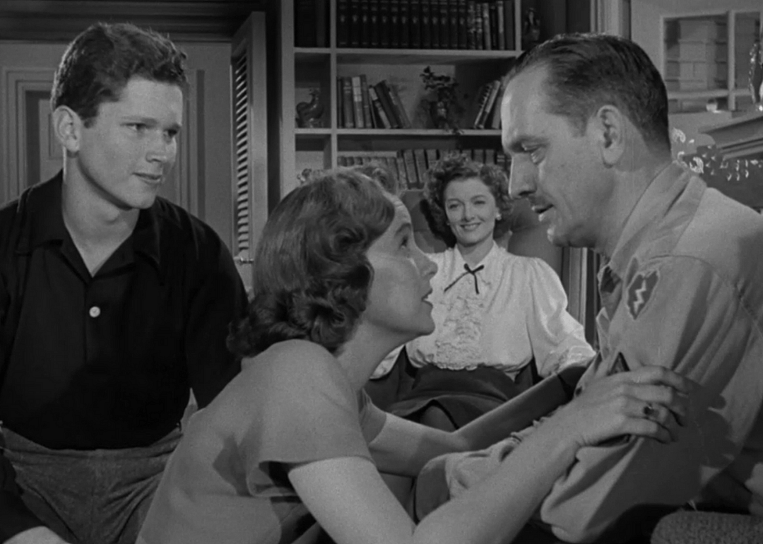 #62. 'The Best Years of Our Lives' (1946)