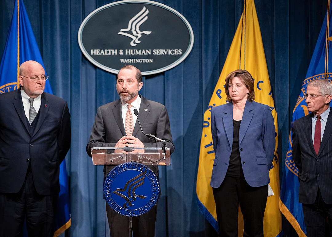 Department of Health and Human Services