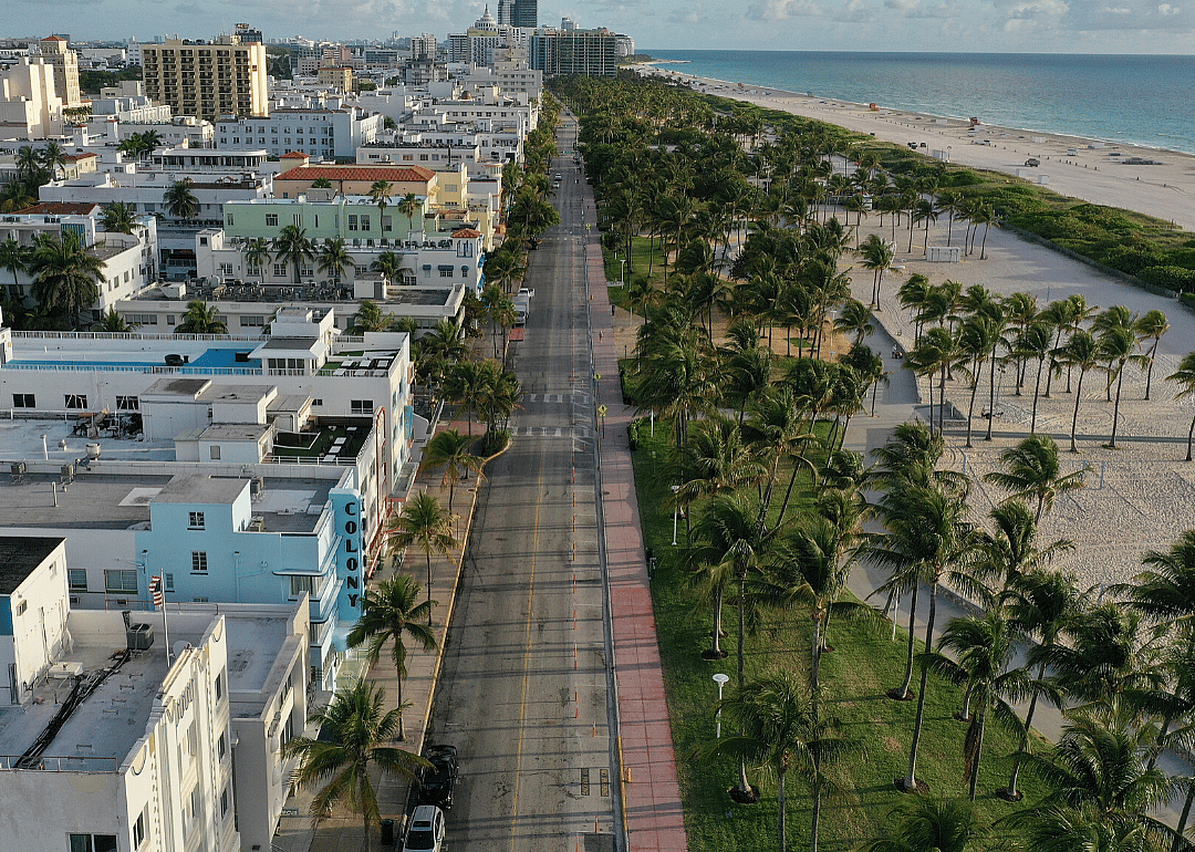 #12. Miami