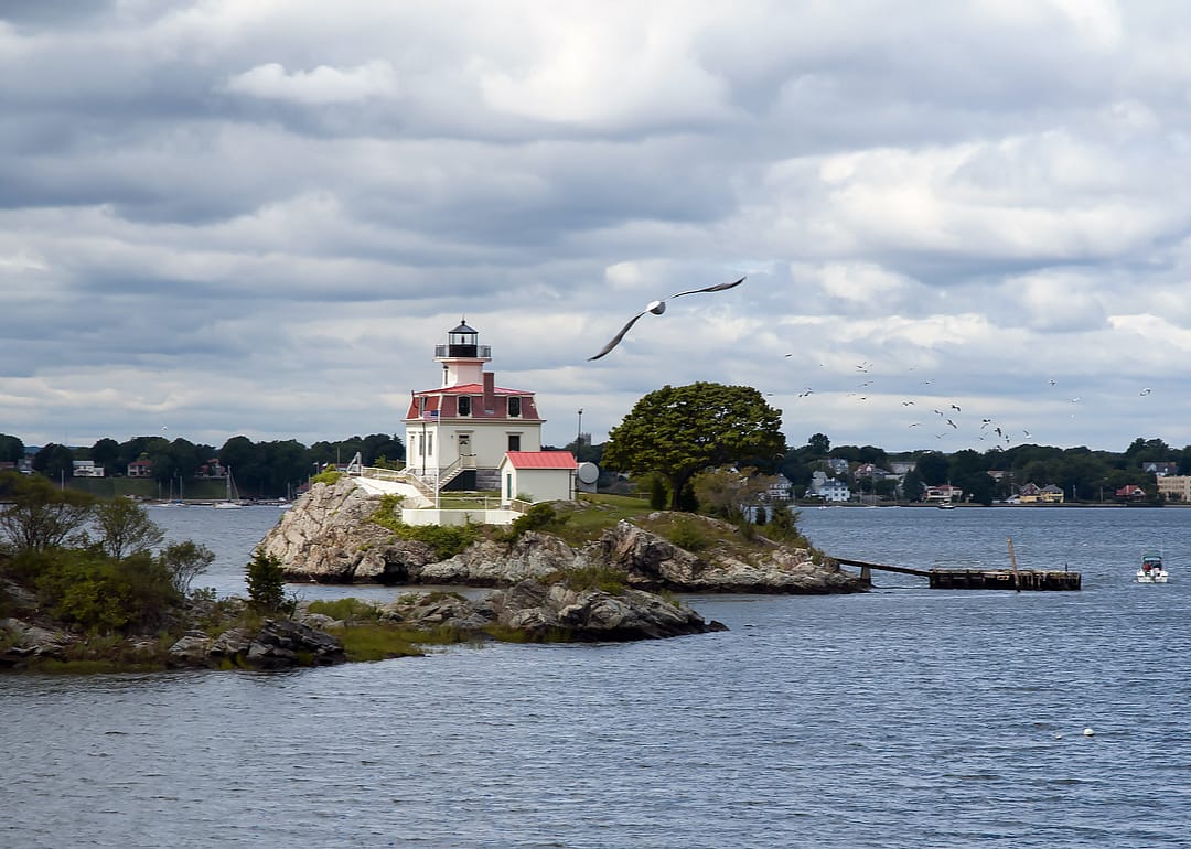 Rhode Island: Providence County
