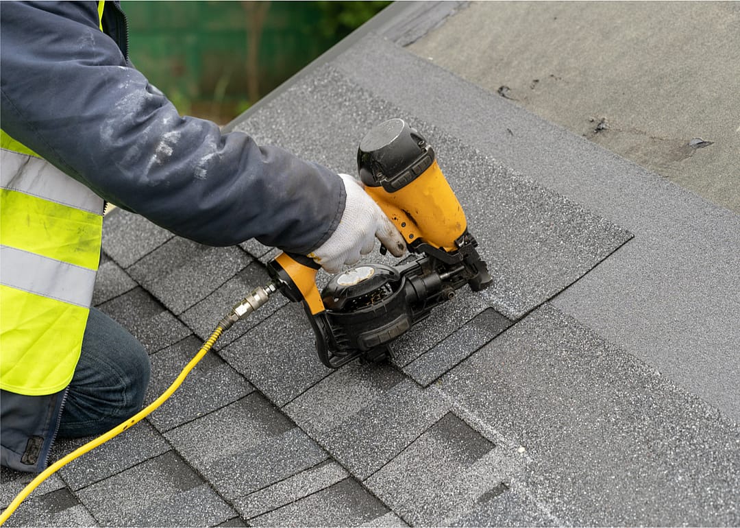 #26. Roofers