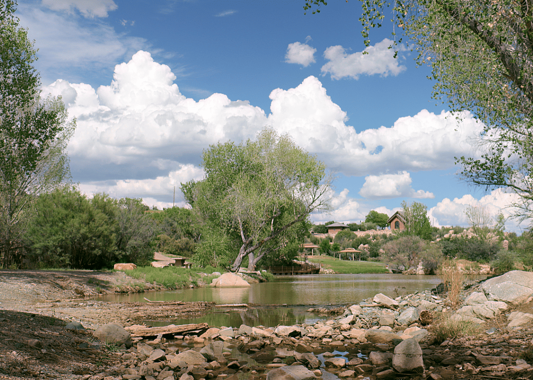 #37. Prescott Valley, Arizona