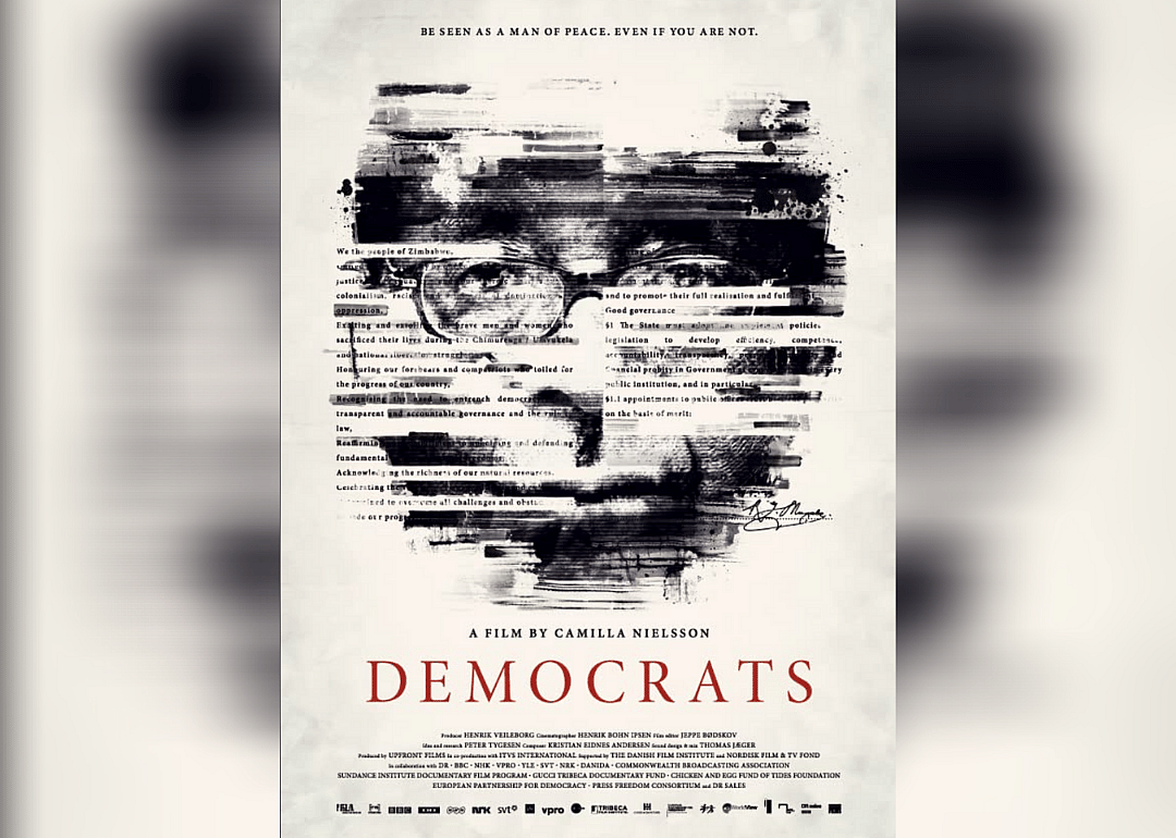 #61. Democrats (2014)