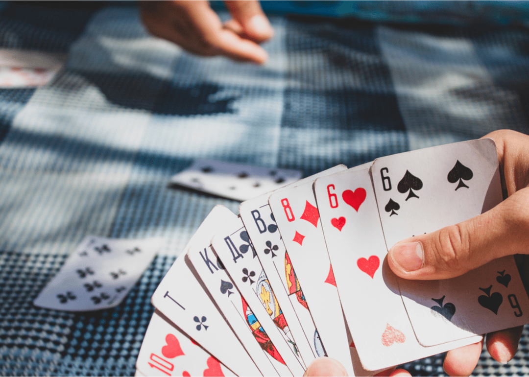 Durak