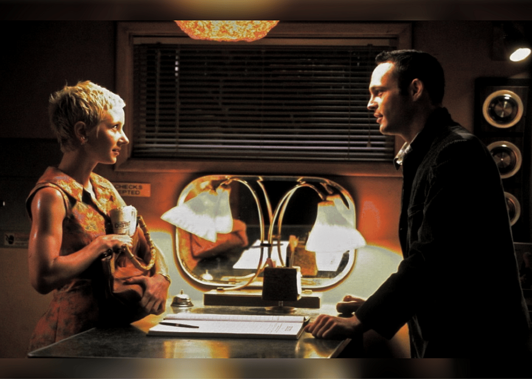 #11. Psycho (1998)