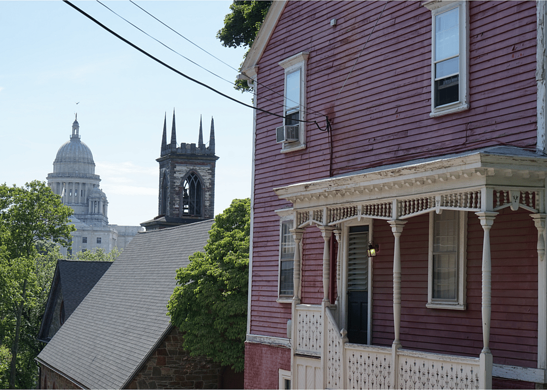 Rhode Island