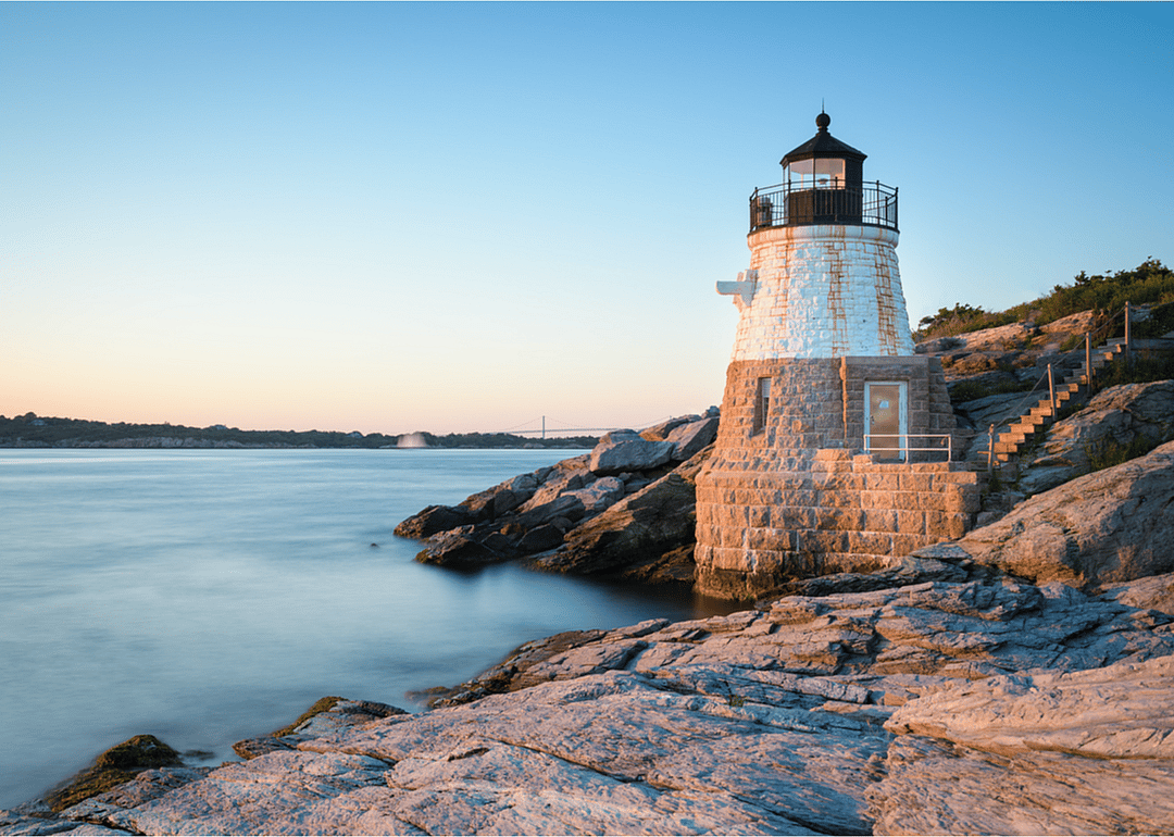 Rhode Island