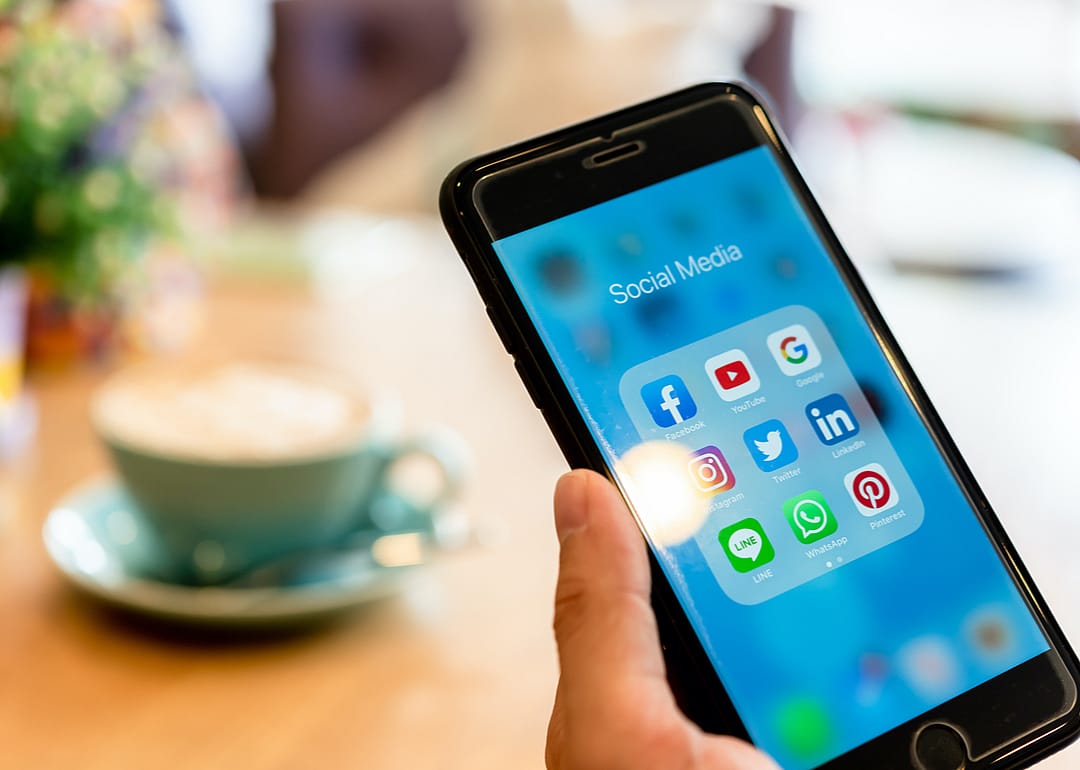 2020: Most Americans suspect social media practices censorship